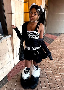 Zaniah Sims
